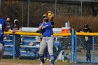 Softball vs Emerson game 2  Women’s Softball vs Emerson game 2. : Women’s Softball